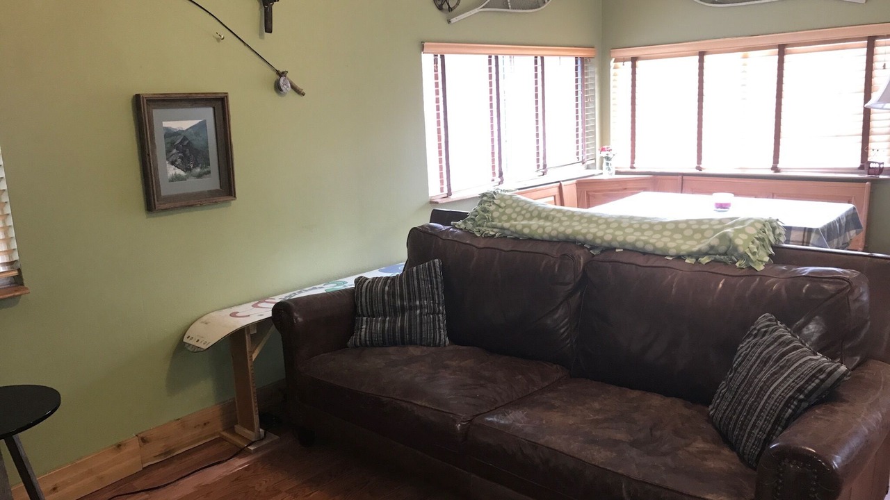 Photo of Bedroom in Kittredge