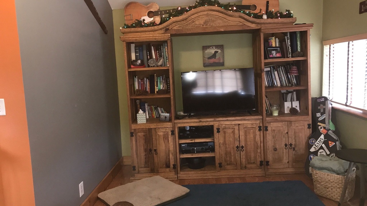 Photo of Bedroom in Kittredge