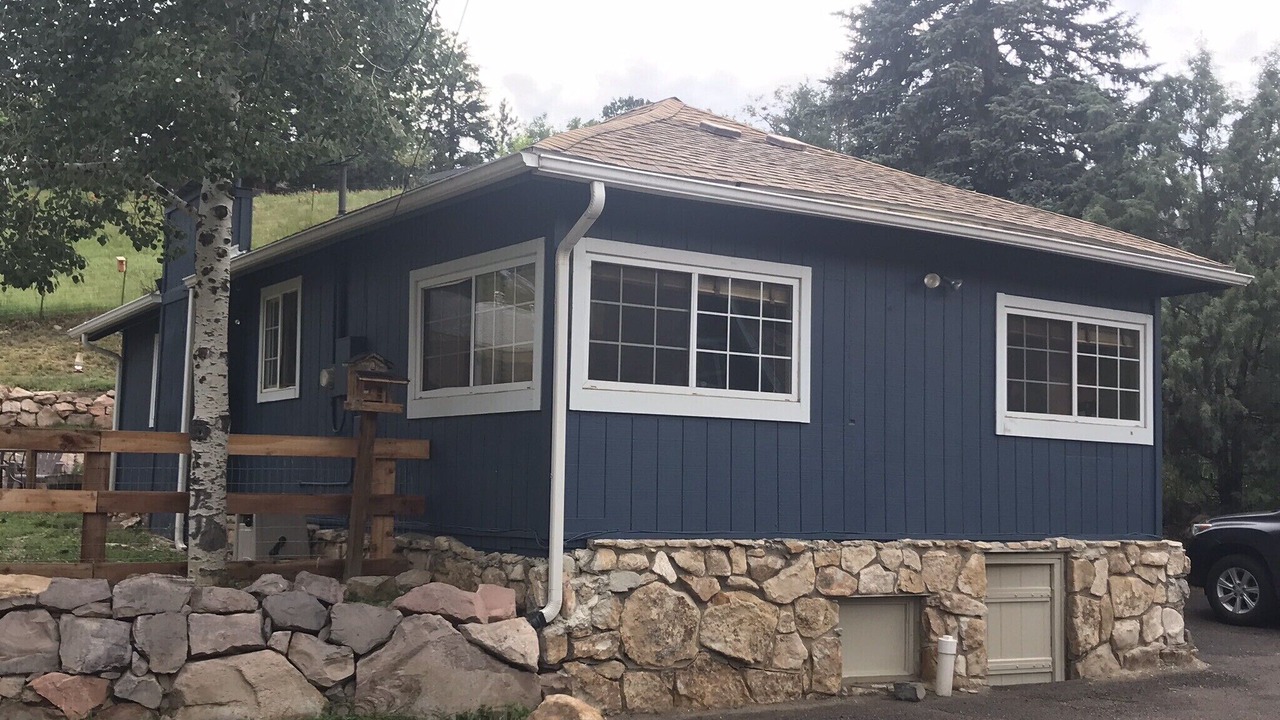 Photo of Outdoor in Kittredge