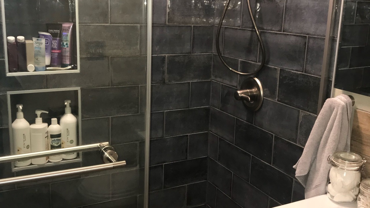 Photo of Bathroom in Kittredge