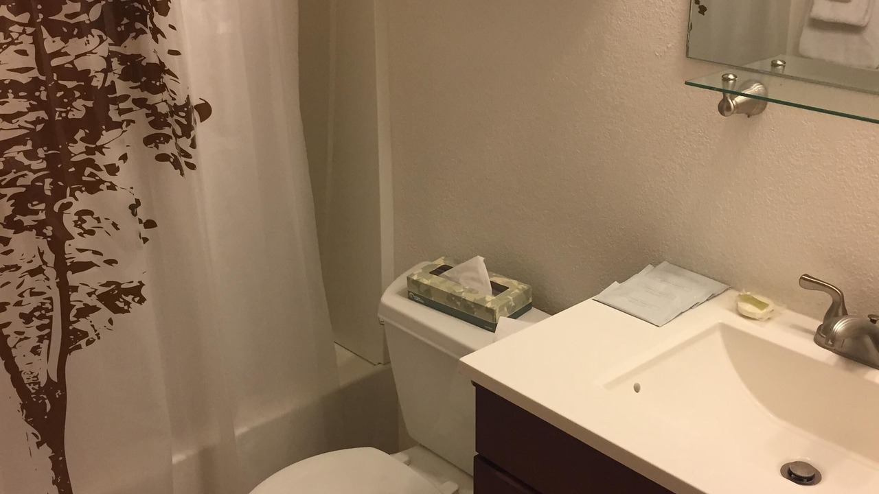 Photo of Bathroom in Fraser