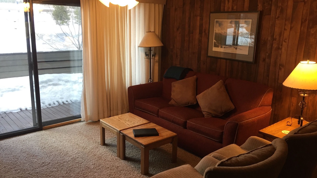 Photo of Bedroom in Fraser