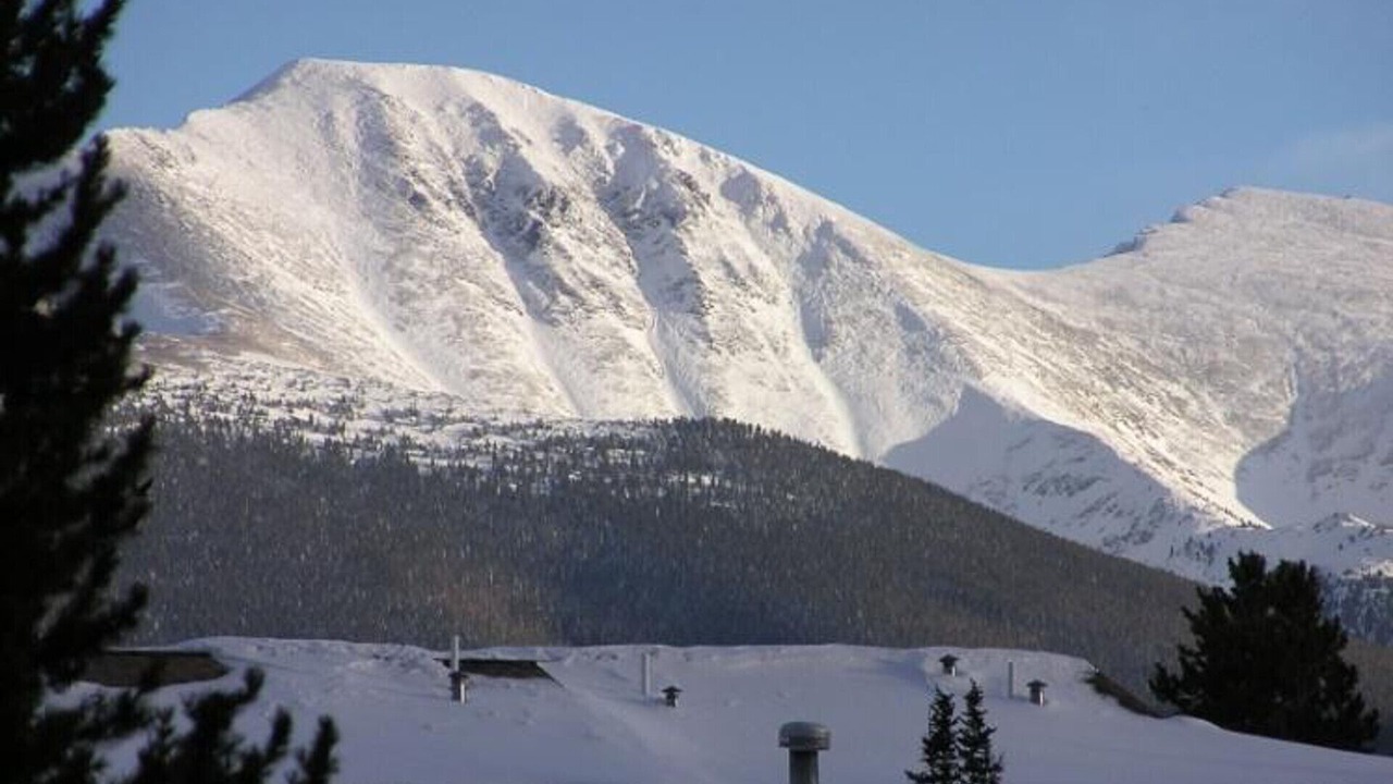 Photo of Outdoor in Fraser