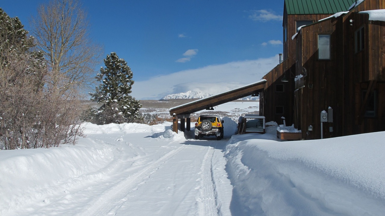 Photo of Outdoor in Placerville