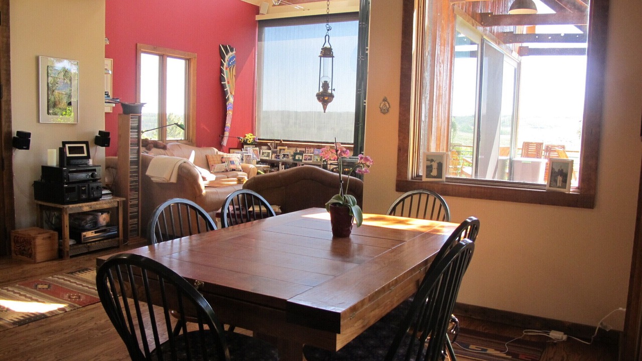 Photo of Livingroom in Placerville