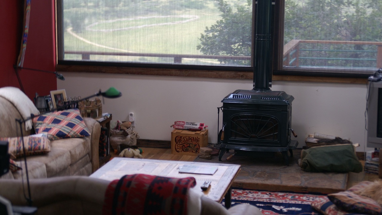 Photo of Livingroom in Placerville