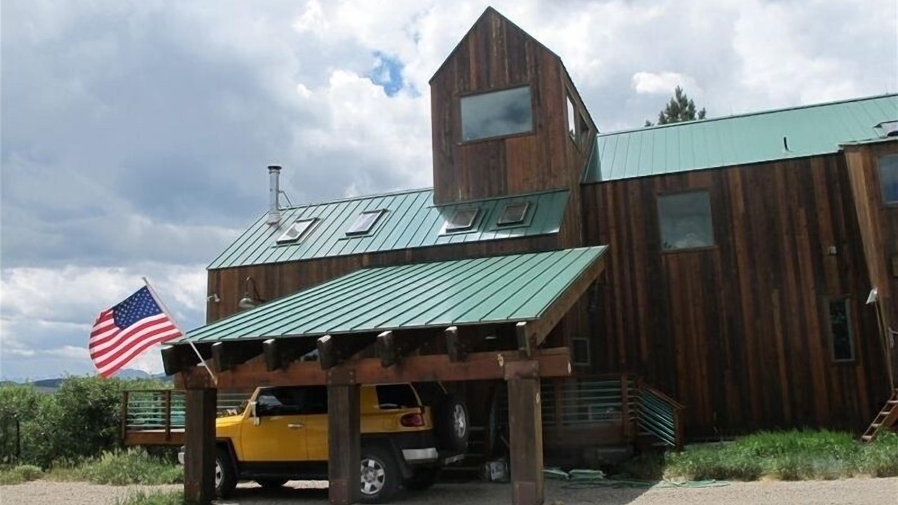 Photo of Outdoor in Placerville