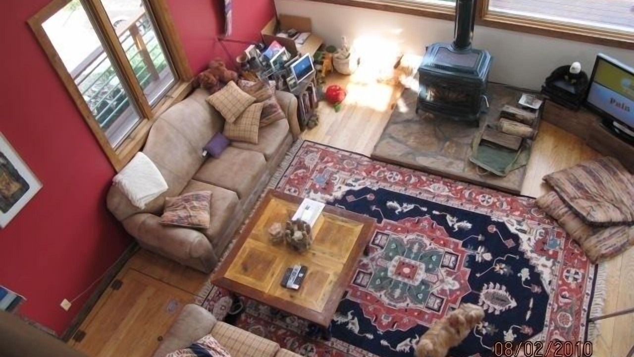 Photo of Livingroom in Placerville