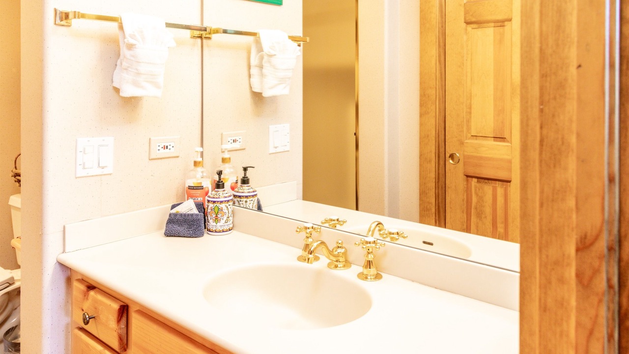 Photo of Bathroom in Frisco
