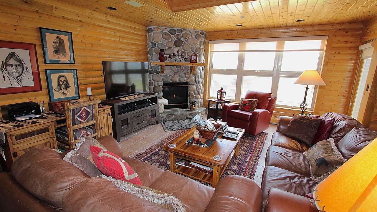 Photo of Livingroom in Frisco