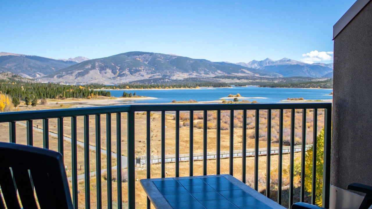 Photo of Patio Balcony in Frisco