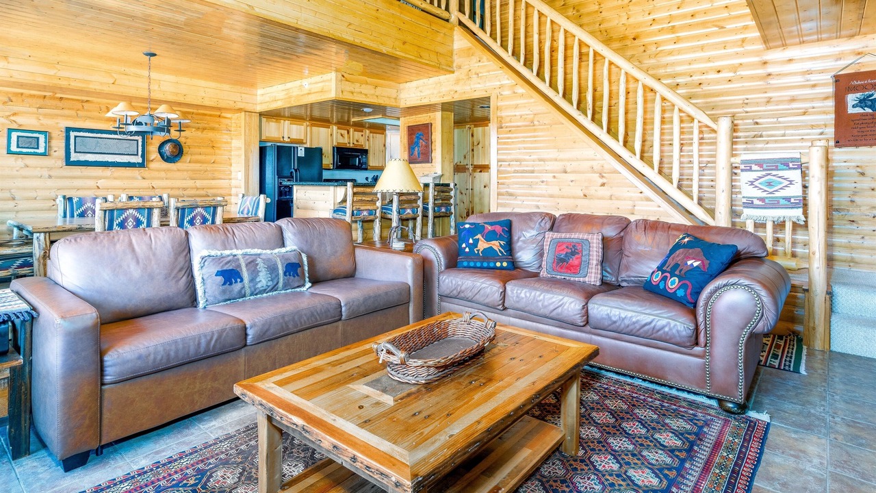 Photo of Livingroom in Frisco