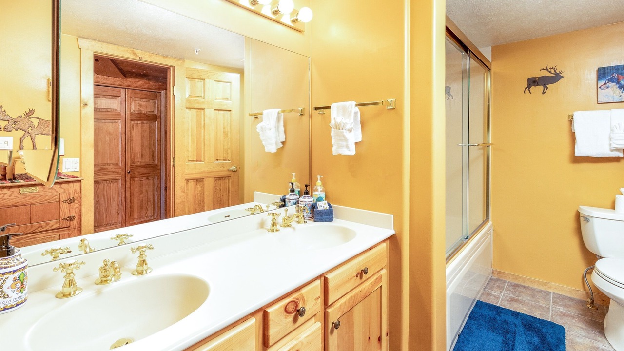 Photo of Bathroom in Frisco