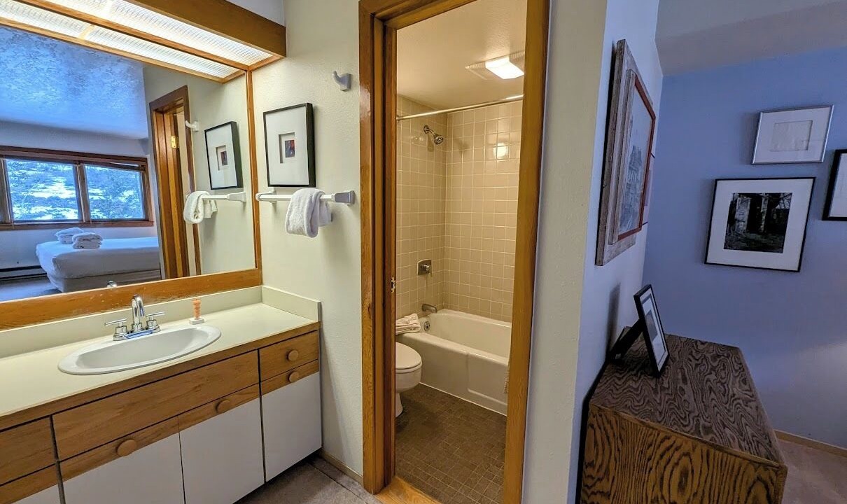 Photo of Bathroom in Keystone