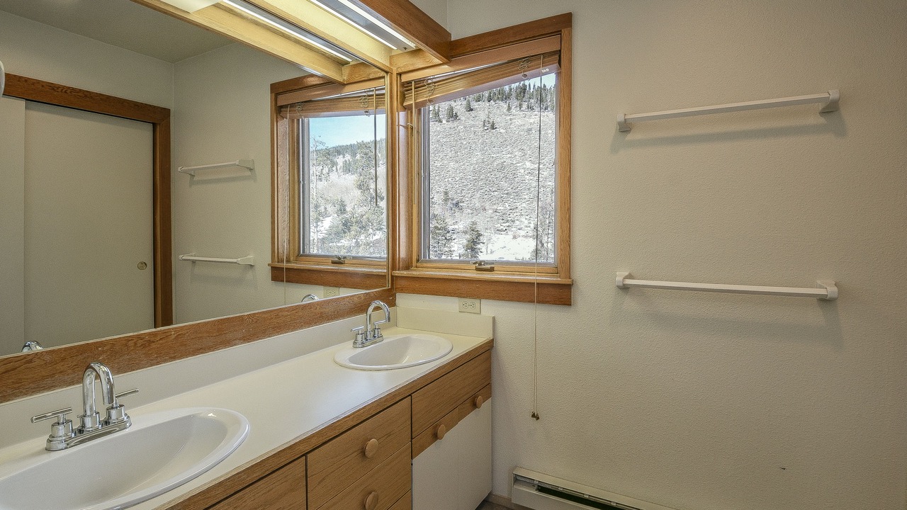 Photo of Bathroom in Keystone