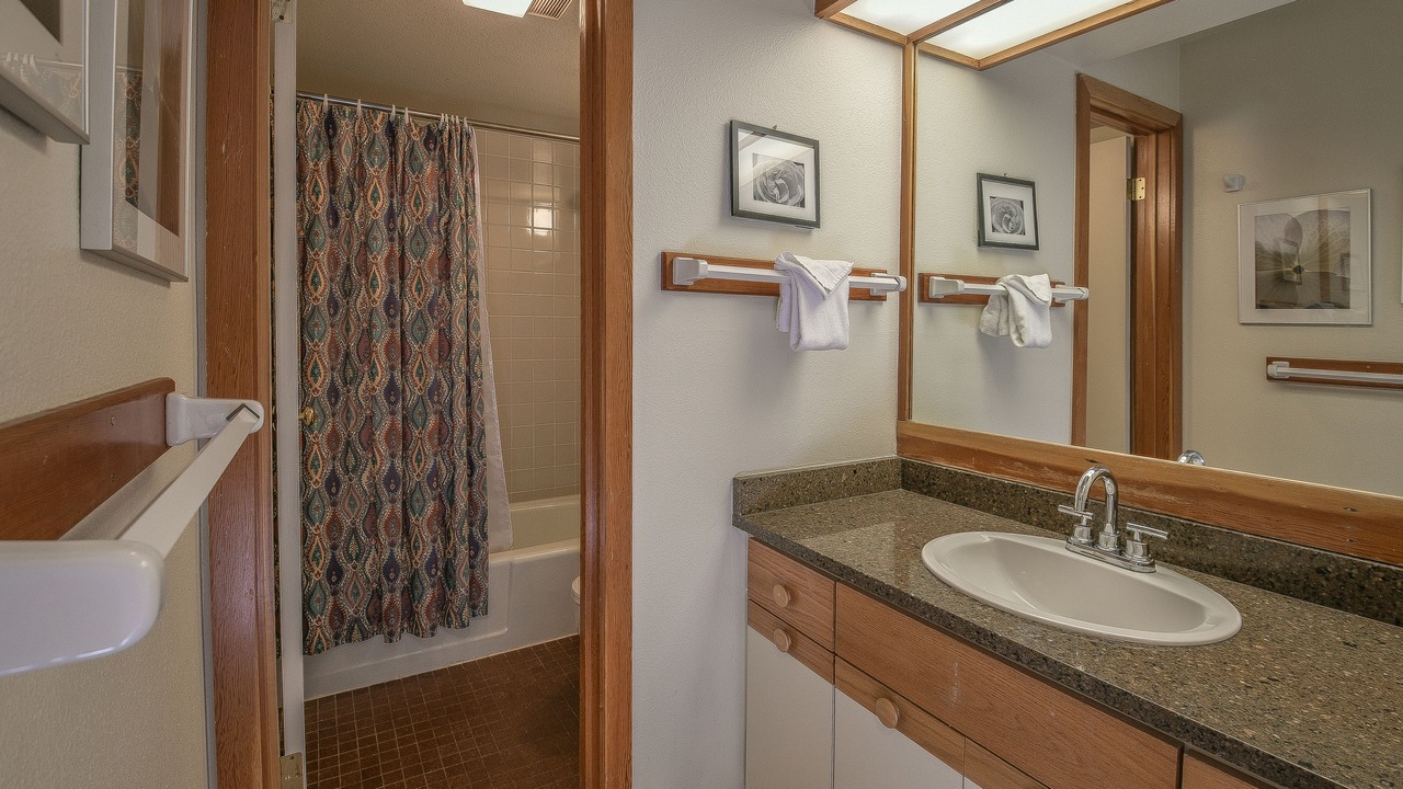 Photo of Bathroom in Keystone