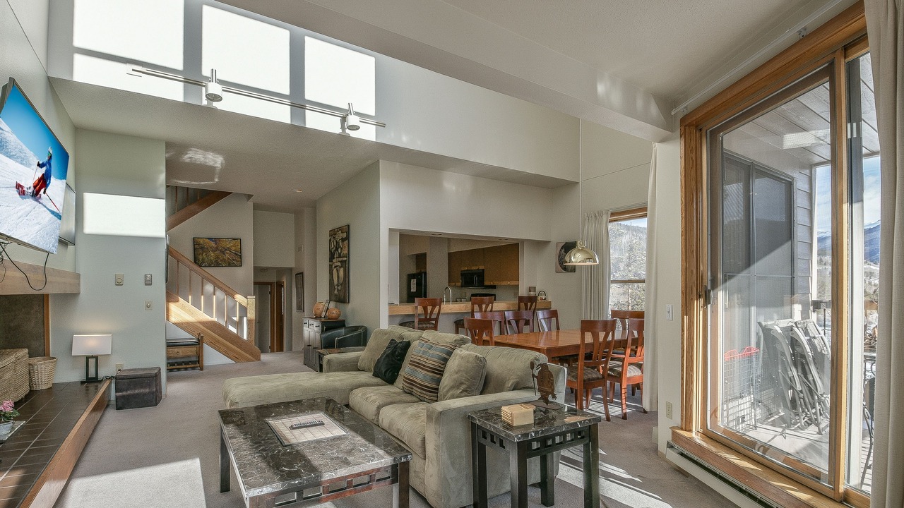 Photo of Bedroom in Keystone