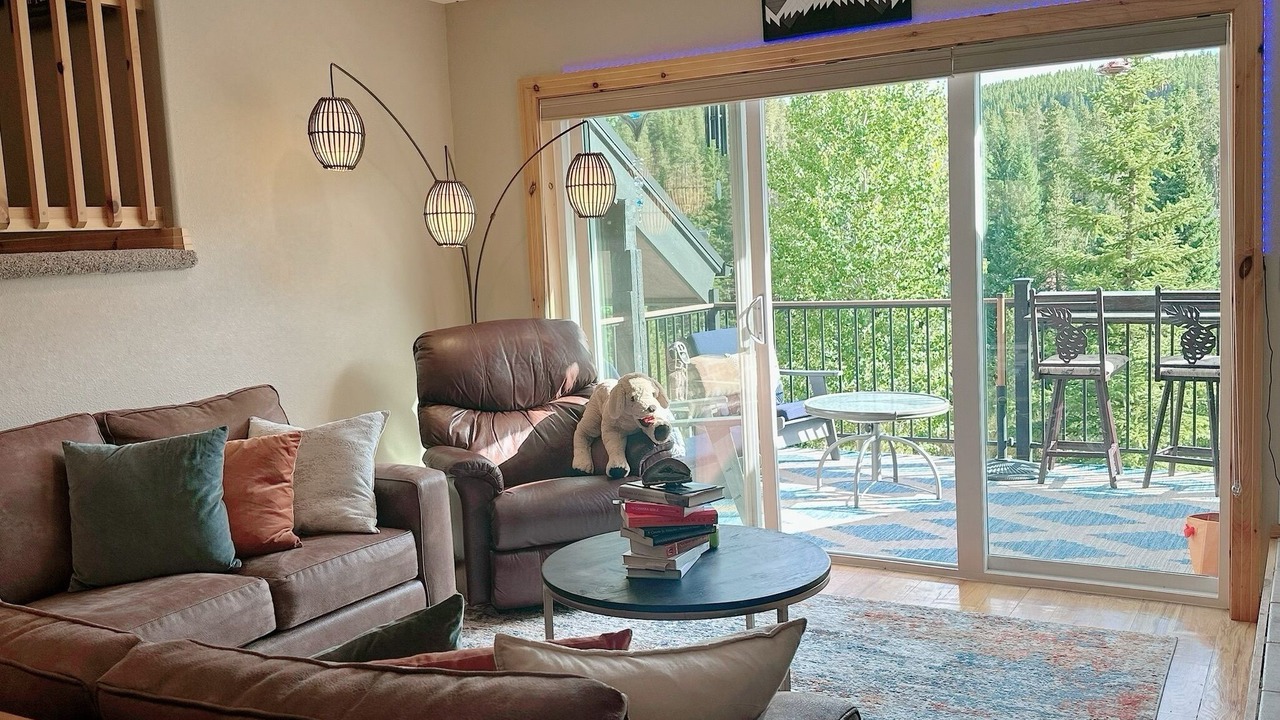 Photo of Livingroom in Warrior's Mark