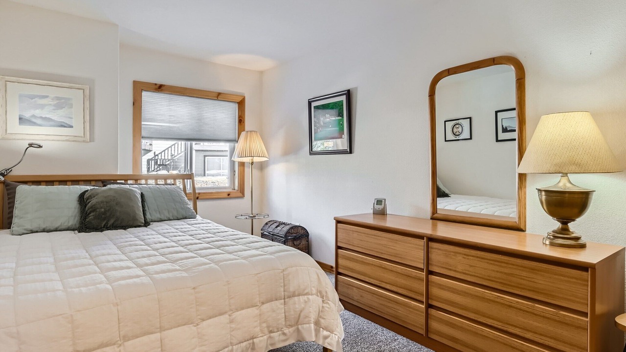 Photo of Bedroom in Warrior's Mark