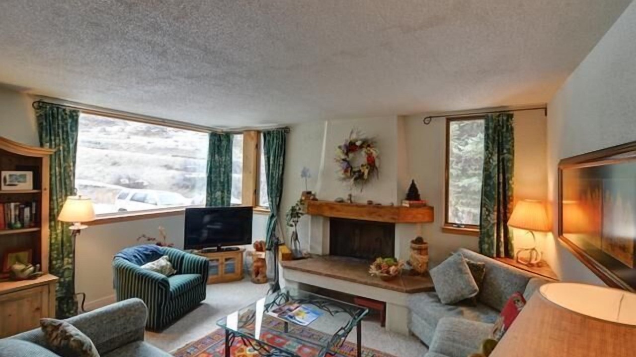 Photo of Livingroom in Snowmass Village