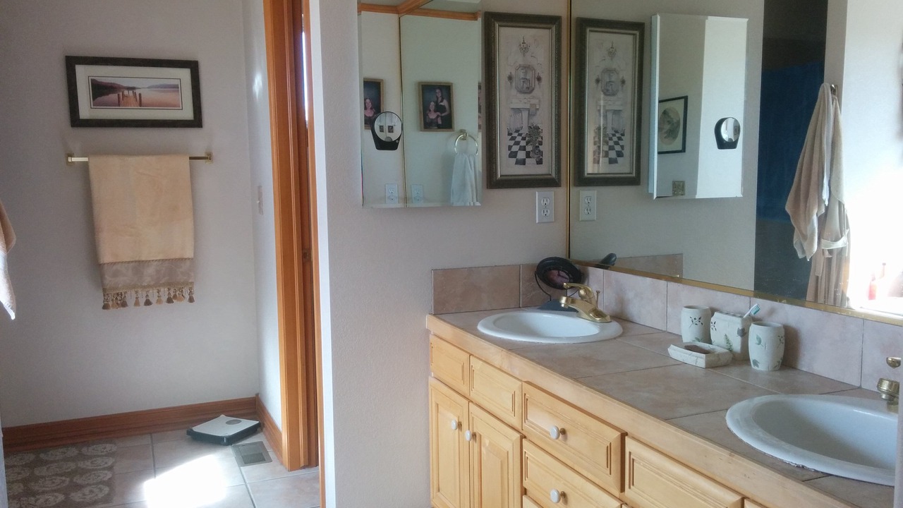 Photo of Bathroom in Lafayette