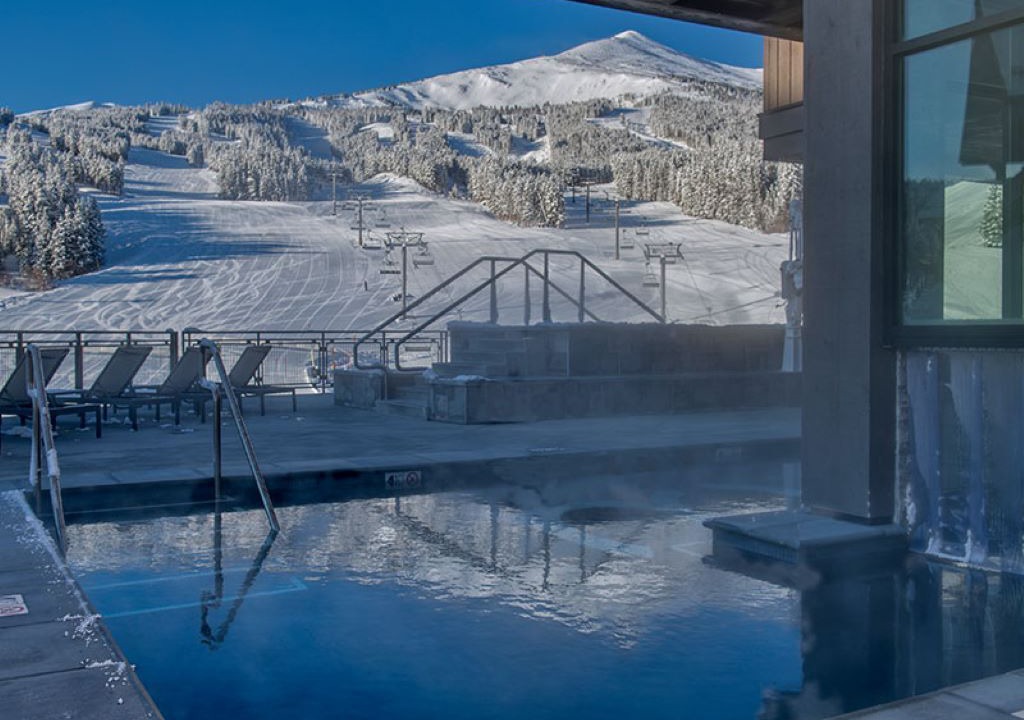 Photo of Outdoor in Breckenridge