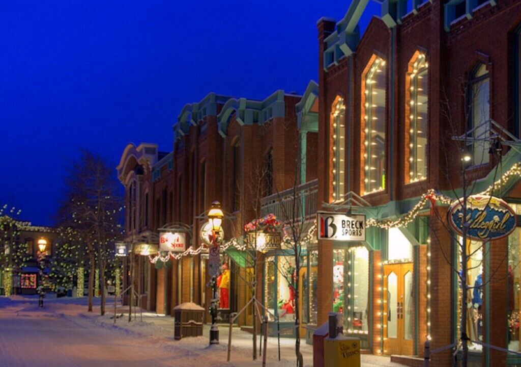 Photo of Others in Breckenridge