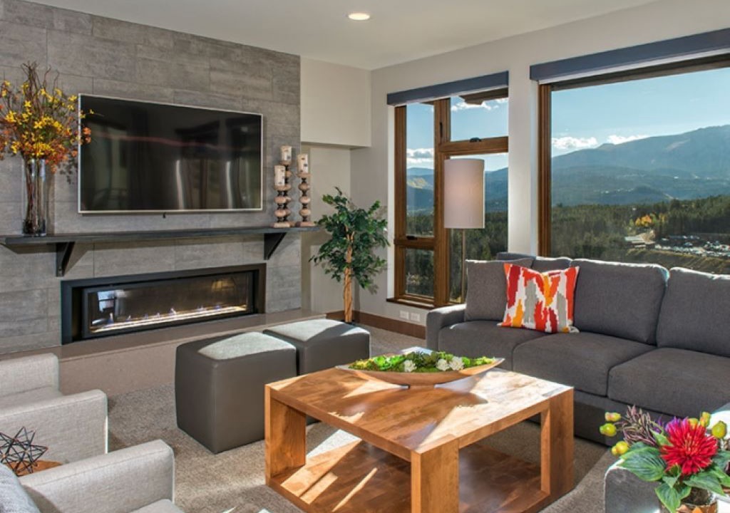 Photo of Bedroom in Breckenridge
