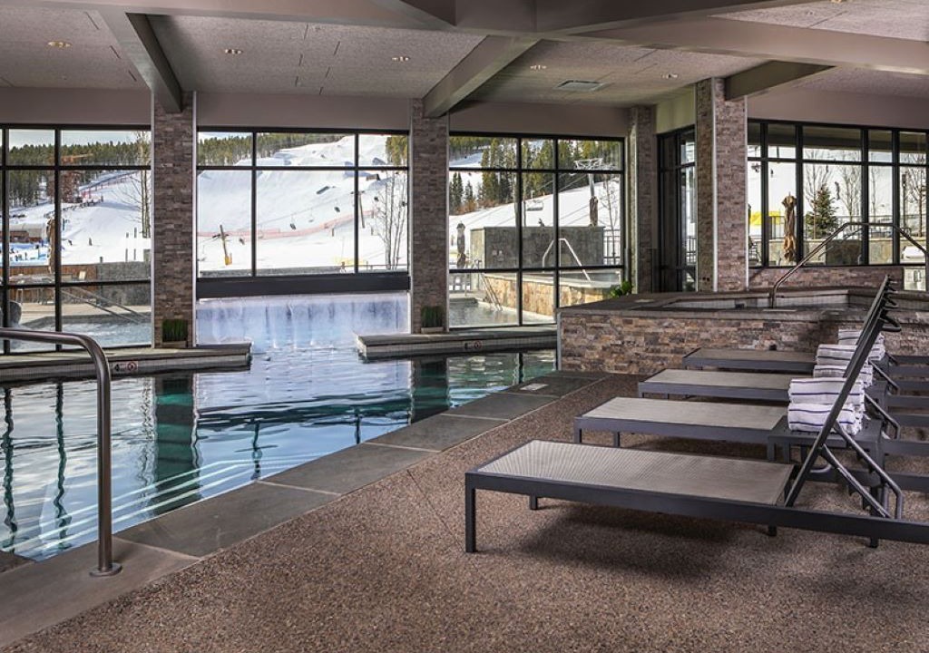Photo of Outdoor in Breckenridge