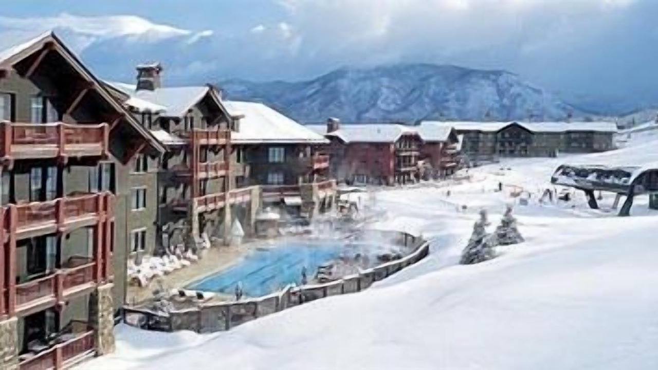 Photo of Outdoor in Aspen