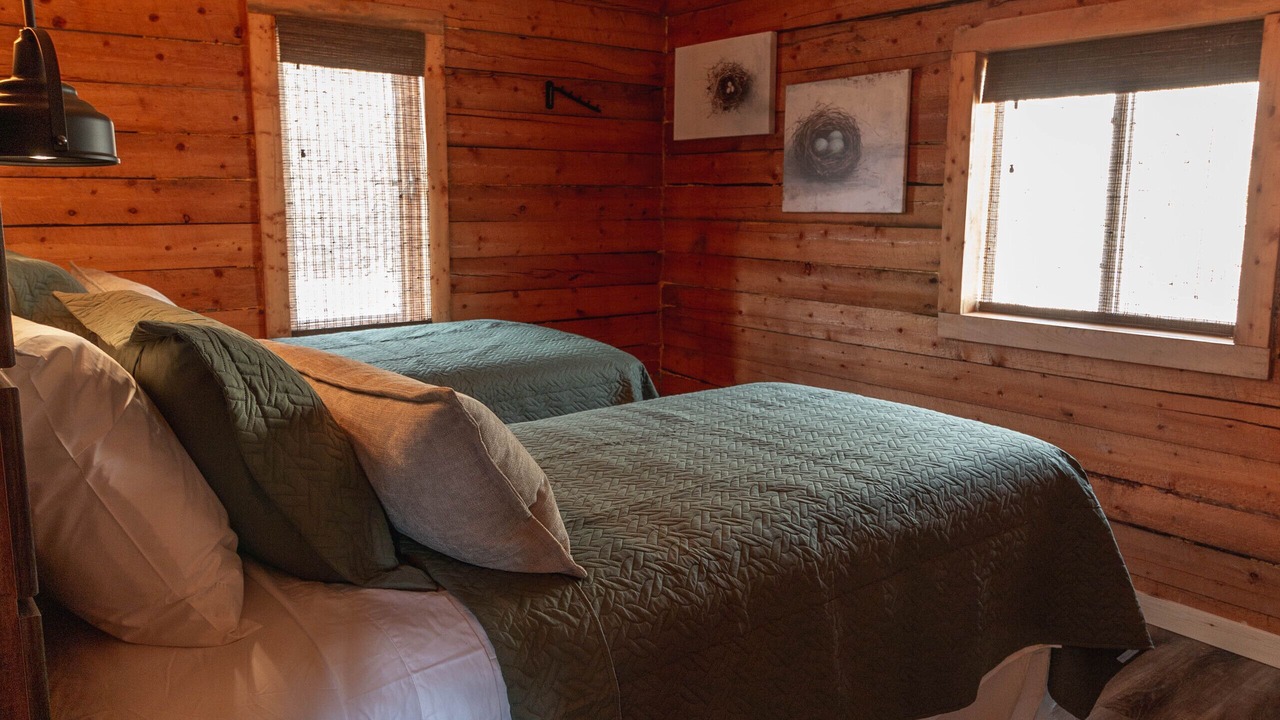 Photo of Bedroom in Lake City