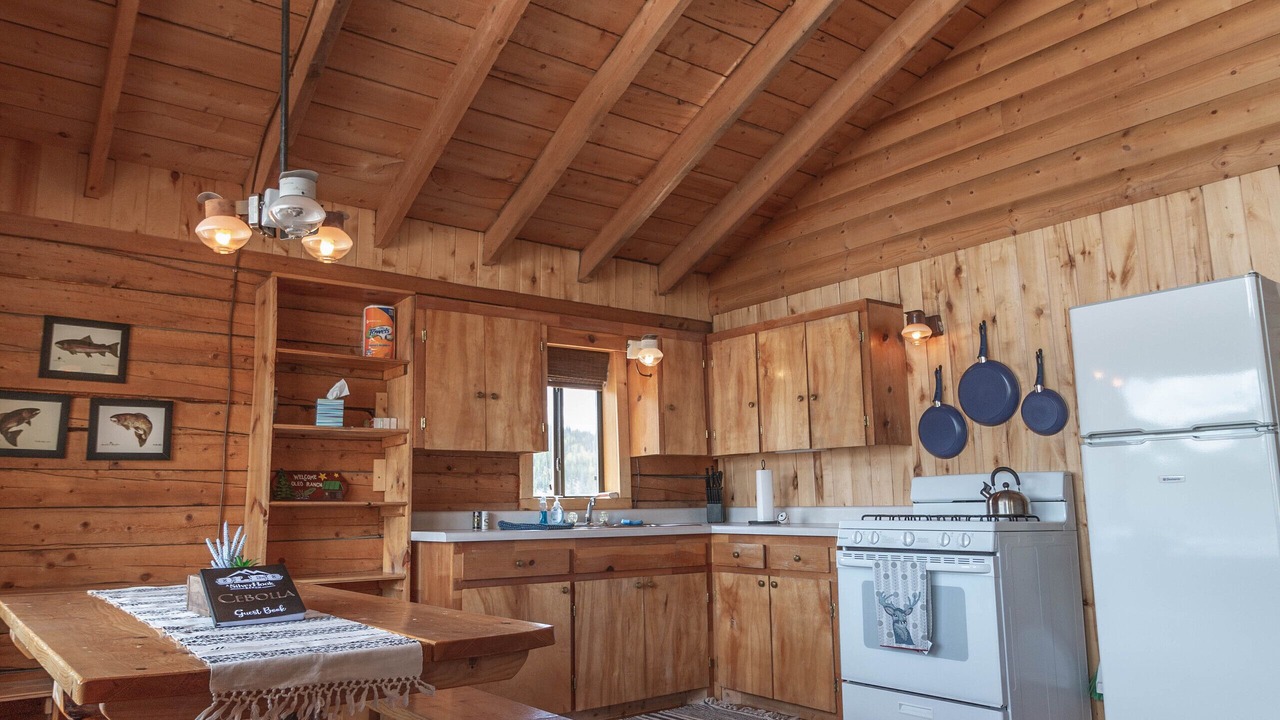 Photo of Kitchen in Lake City