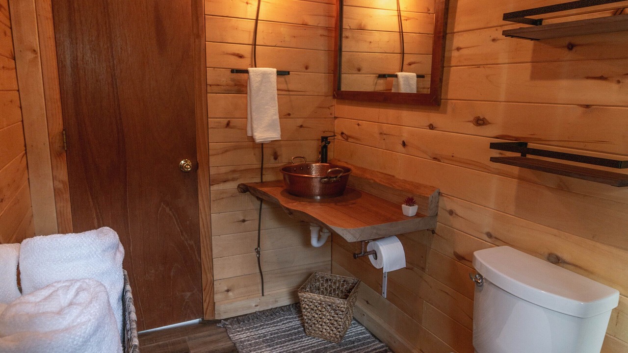 Photo of Bathroom in Lake City