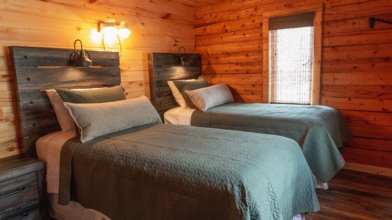 Photo of Bedroom in Lake City