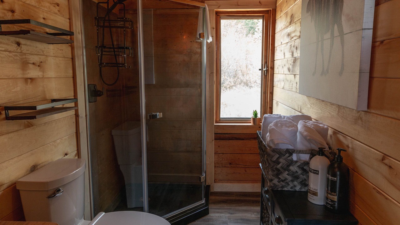 Photo of Bathroom in Lake City