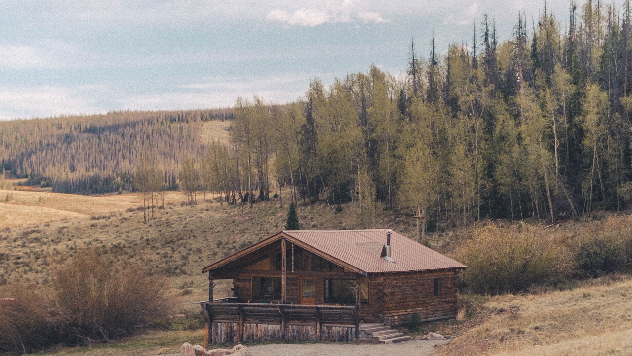 Photo of Outdoor in Lake City