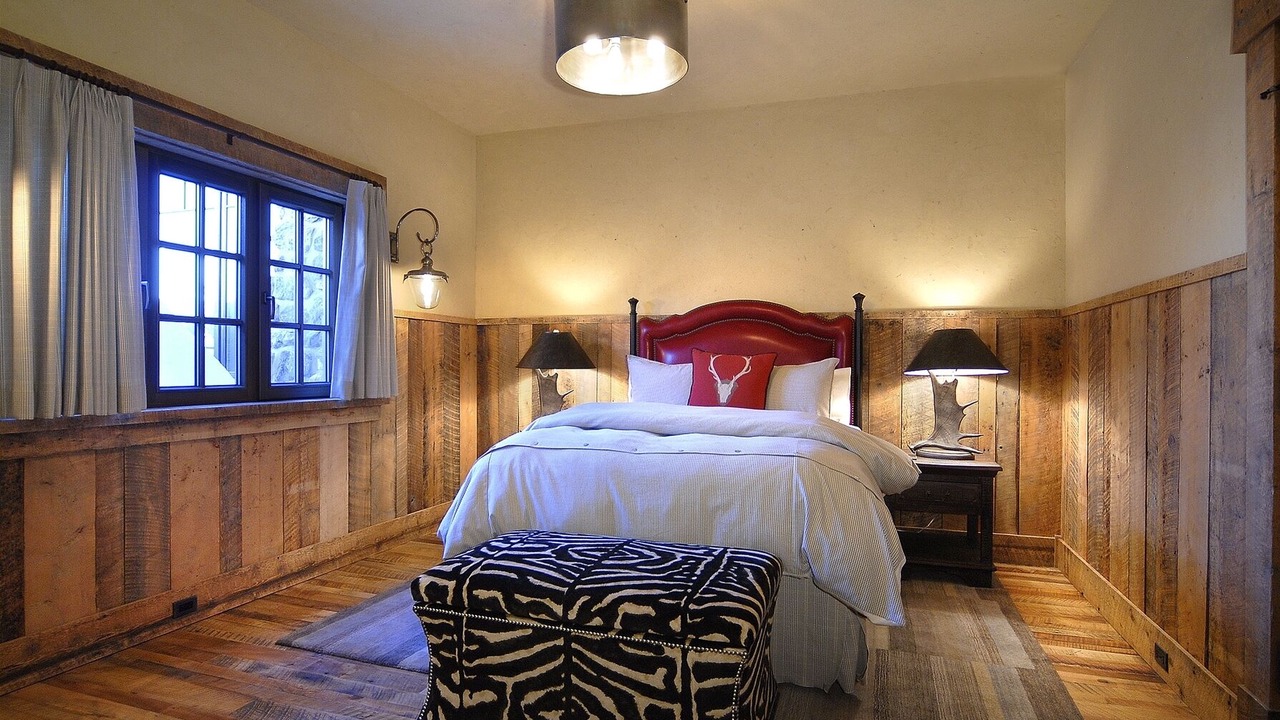 Photo of Bedroom in Crested Butte