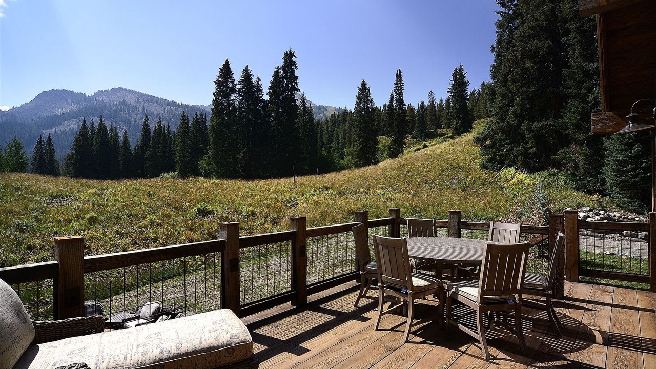 Photo of Outdoor in Crested Butte