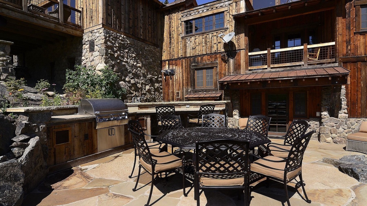 Photo of Outdoor in Crested Butte