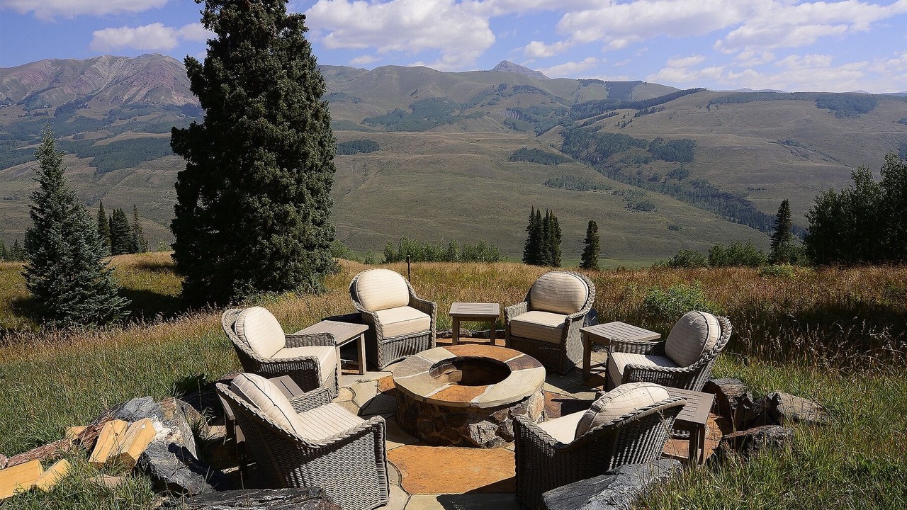 Photo of Outdoor in Crested Butte