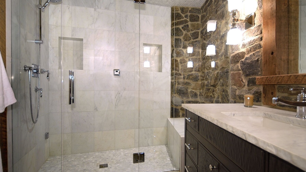 Photo of Bathroom in Crested Butte