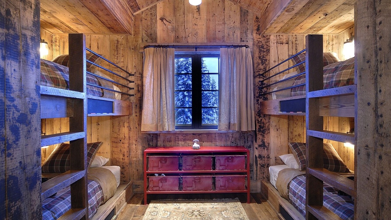 Photo of Bedroom in Crested Butte