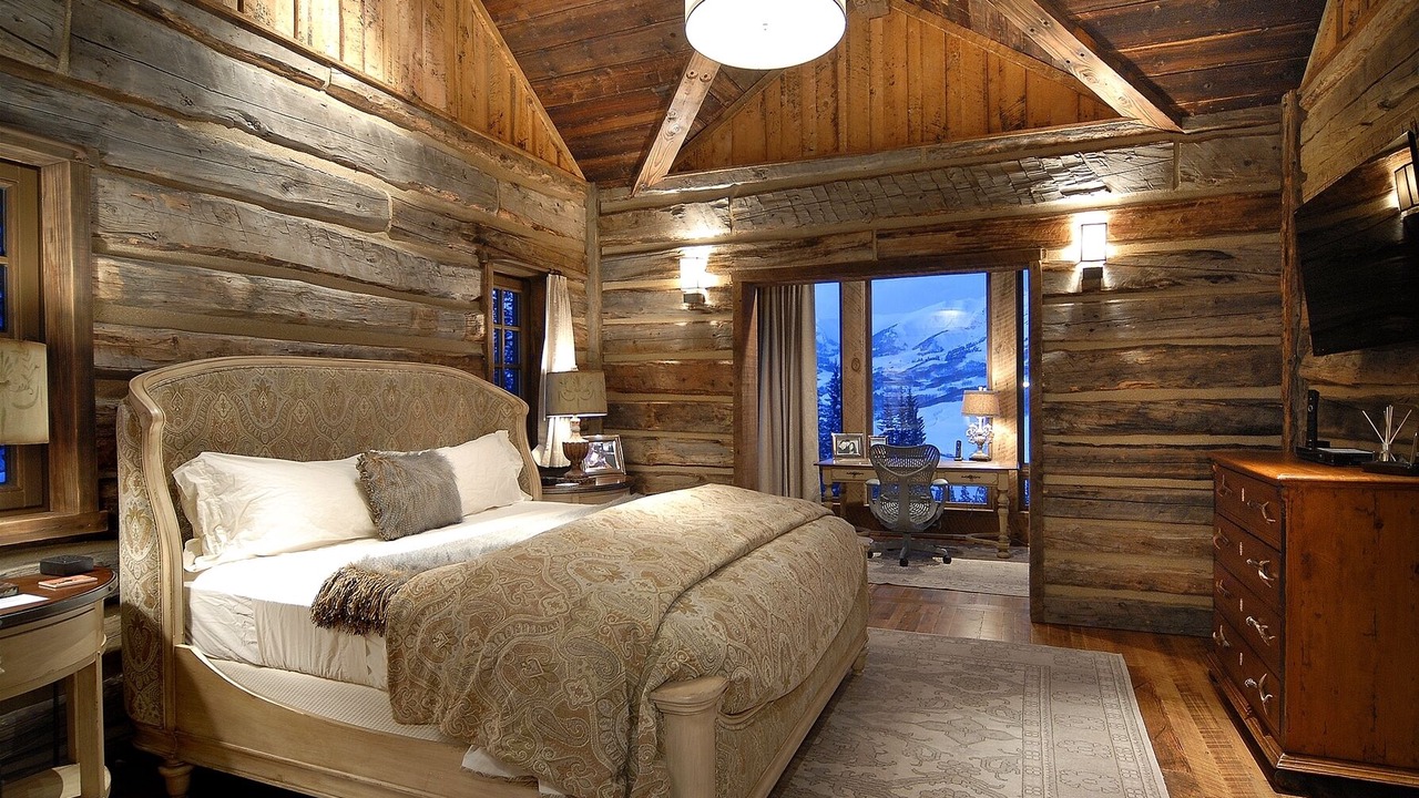 Photo of Bedroom in Crested Butte