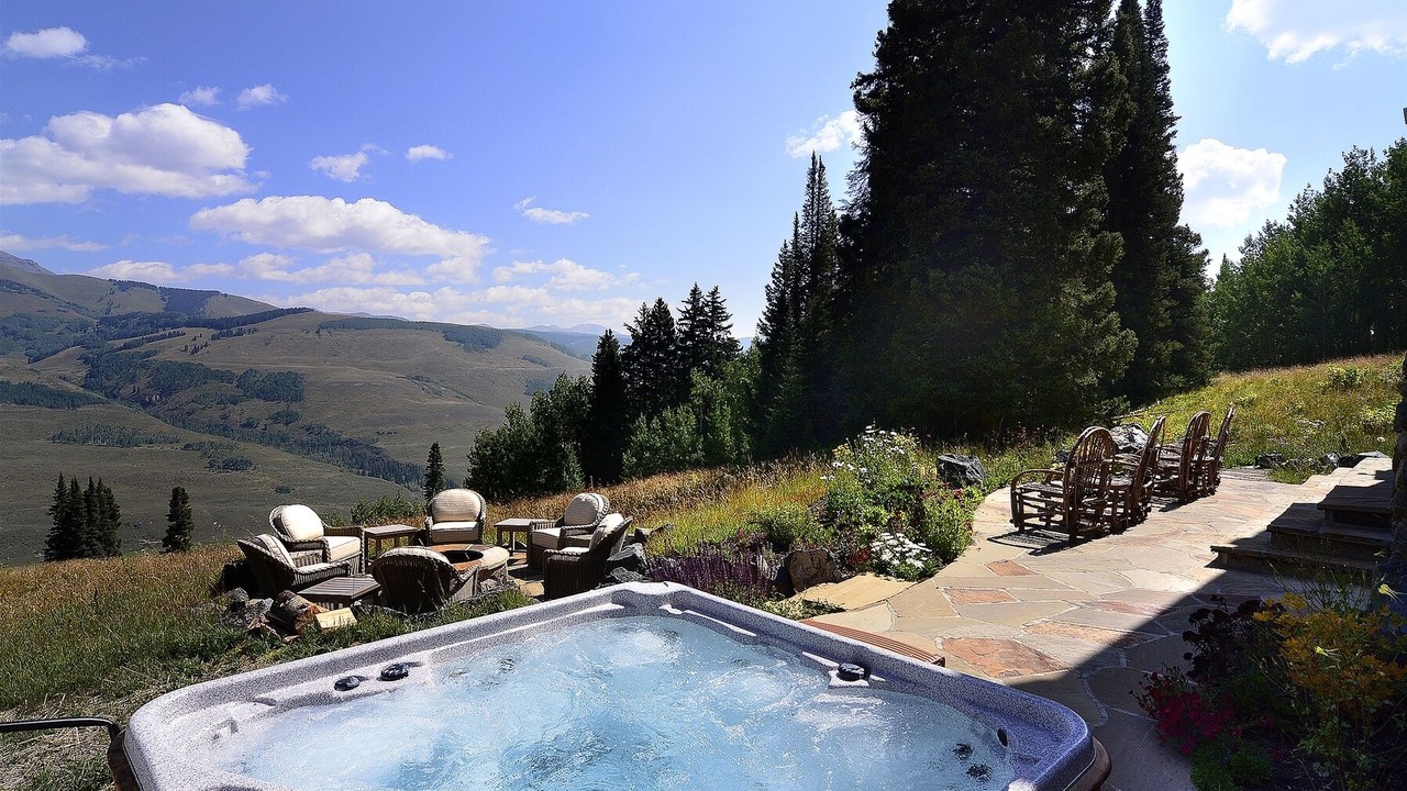 Photo of Outdoor in Crested Butte