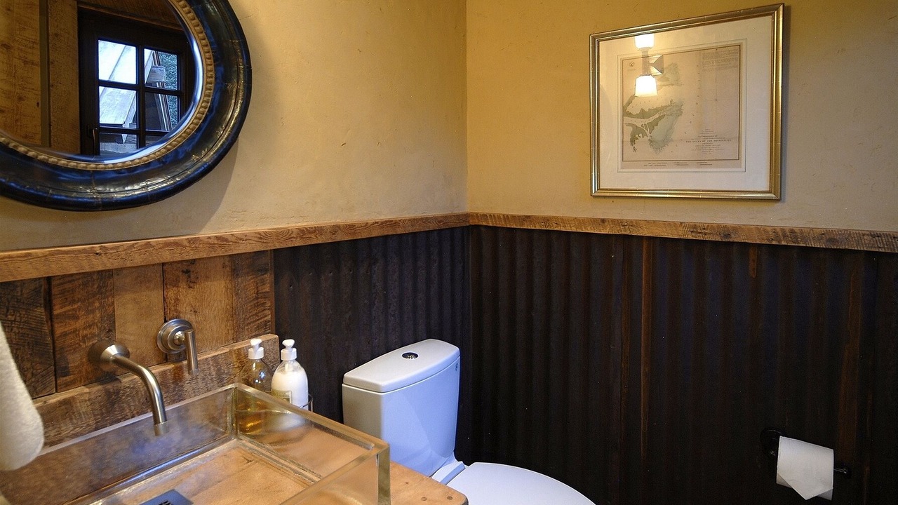 Photo of Bathroom in Crested Butte