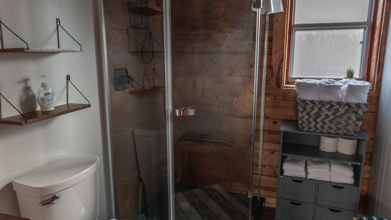 Photo of Bathroom in Lake City
