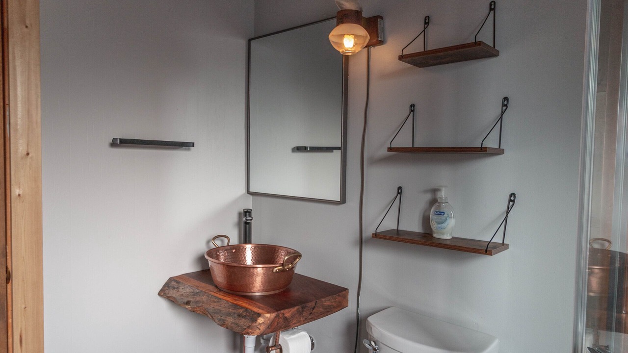 Photo of Bathroom in Lake City