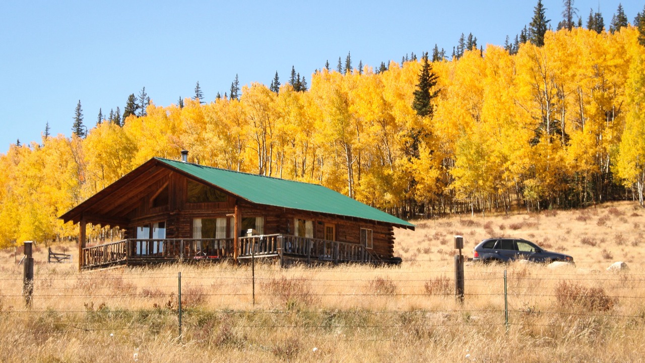 Photo of Outdoor in Lake City