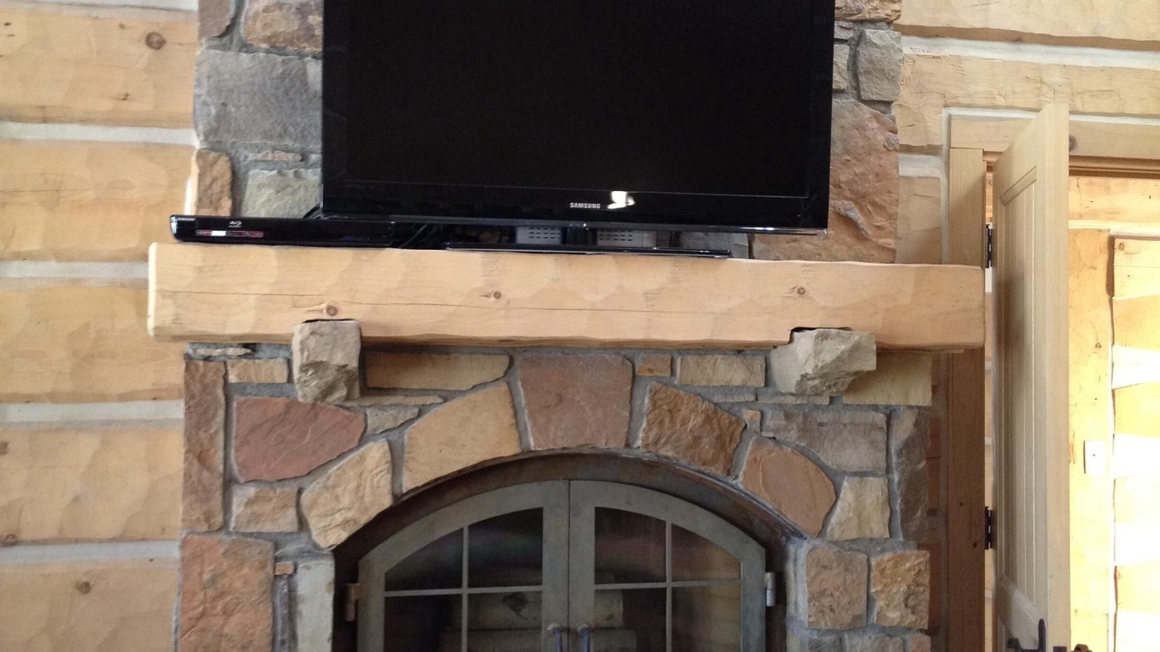 Photo of Livingroom in Placerville