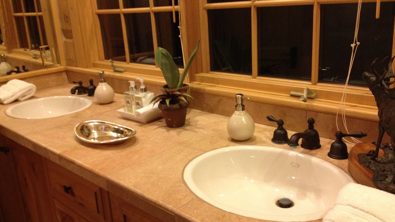 Photo of Bathroom in Placerville